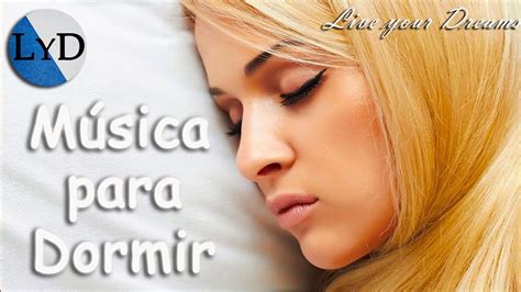 música para dormir profundamente adultos.